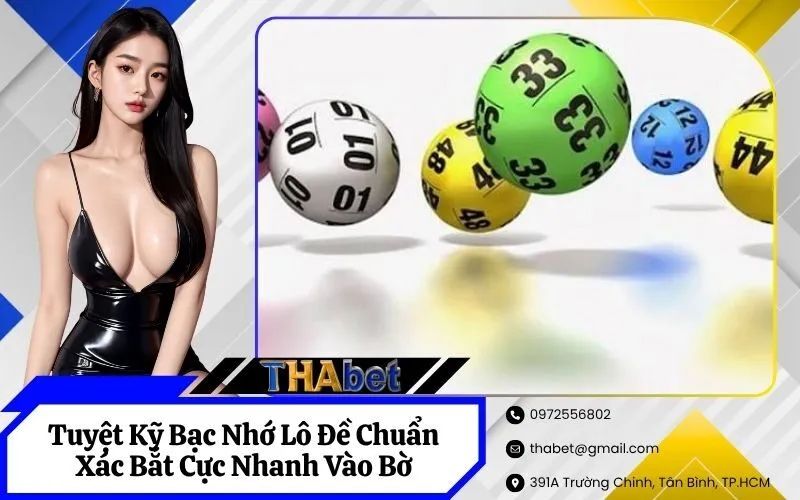 Bạc Nhớ Lô Đề