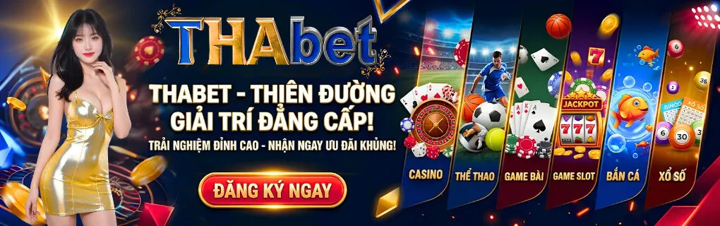 banner THABET