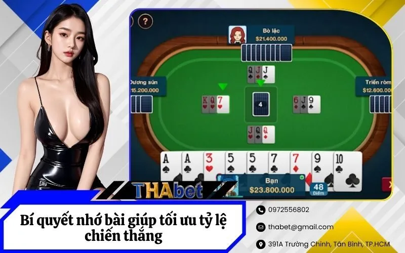 Bí quyết nhớ bài giúp tối ưu tỷ lệ chiến thắng