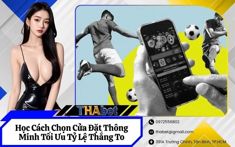 Cách Chọn Cửa Đặt