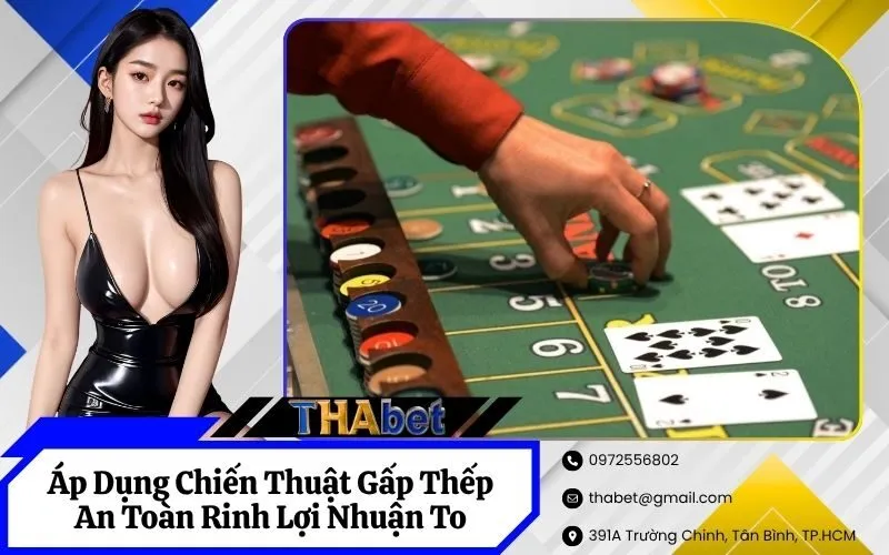 Chiến Thuật Gấp Thếp