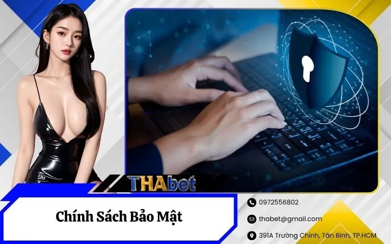 Chính Sách Bảo Mật
