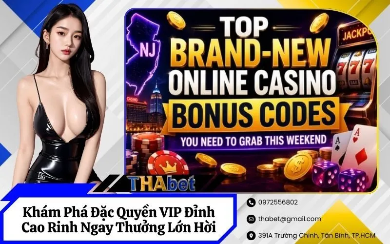 Đặc Quyền VIP