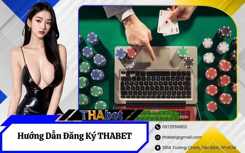Đăng Ký THABET