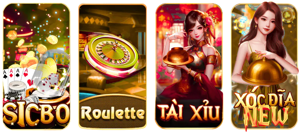 game bài