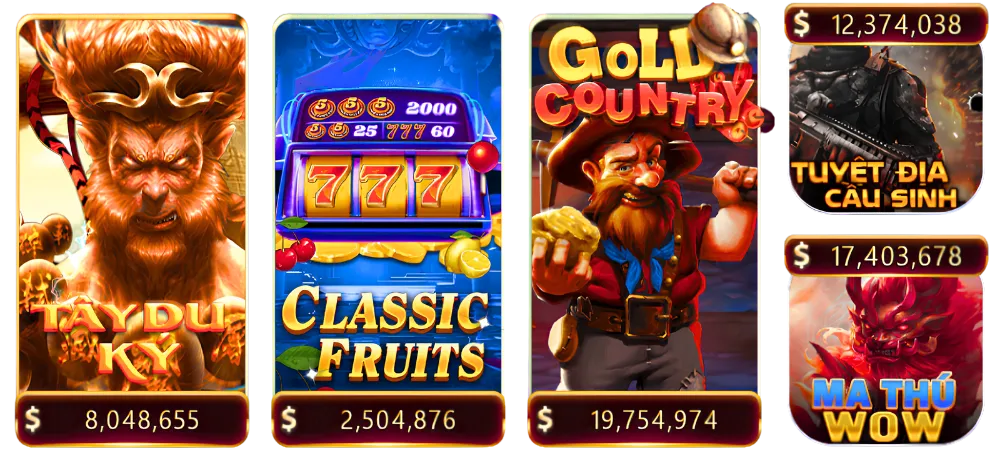 game slot