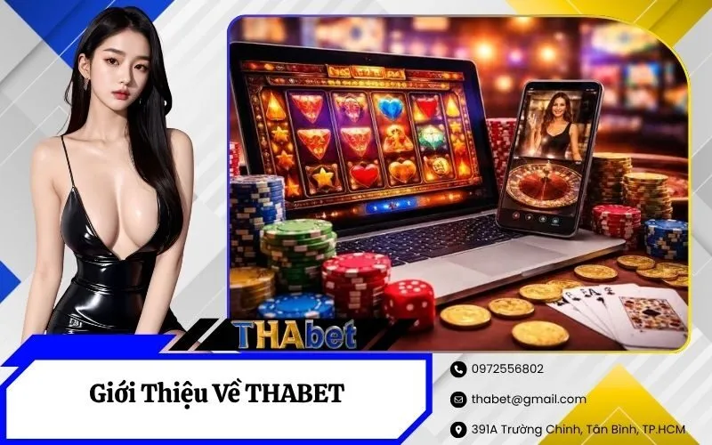 Giới Thiệu THABET