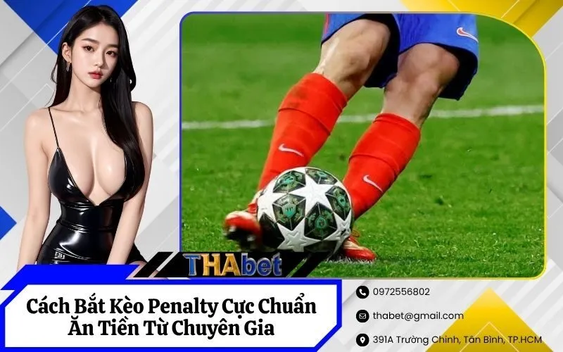 Kèo Penalty