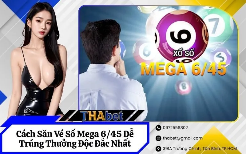 Mega 645
