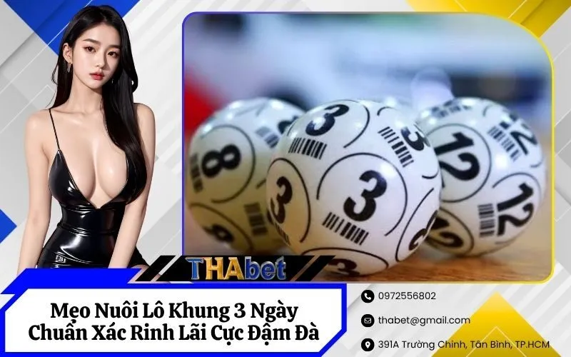 Nuôi Lô Khung 3 Ngày