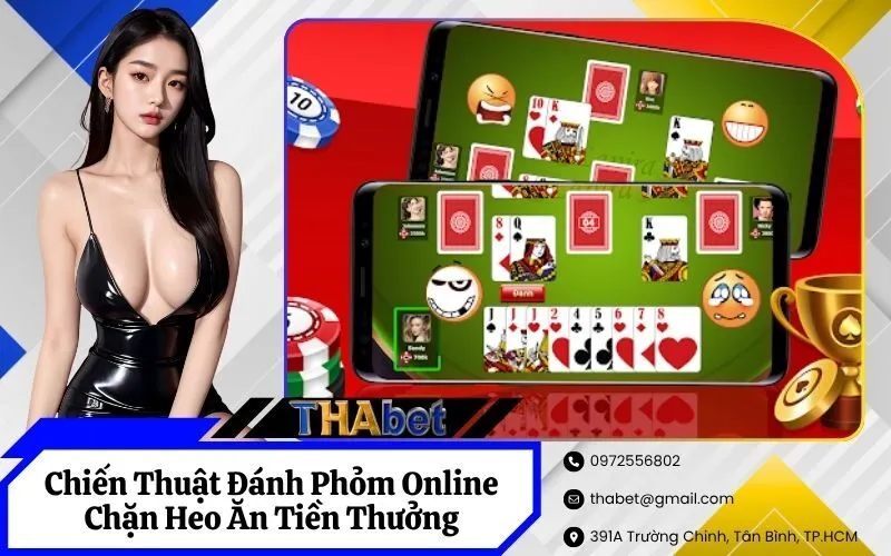 Phỏm Online