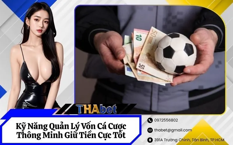 Quản Lý Vốn