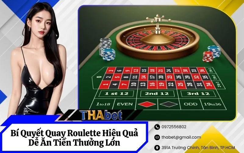 Quay Roulette