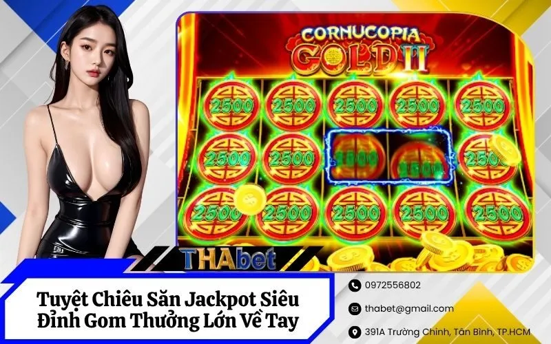 Săn Jackpot