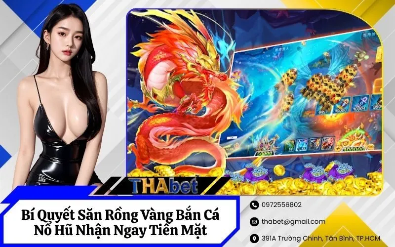 Săn Rồng Vàng