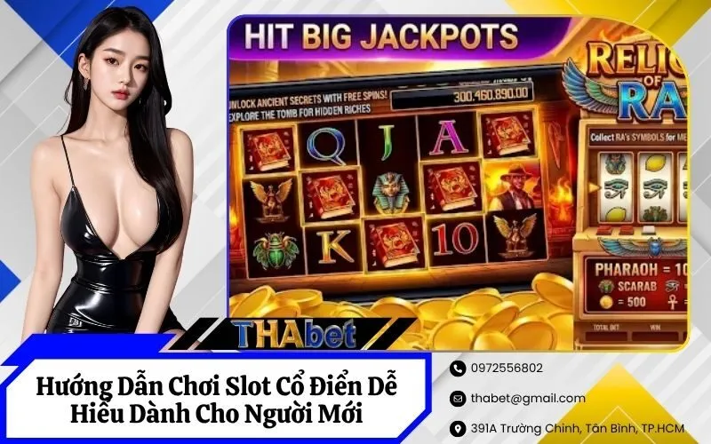 Slot Cổ Điển