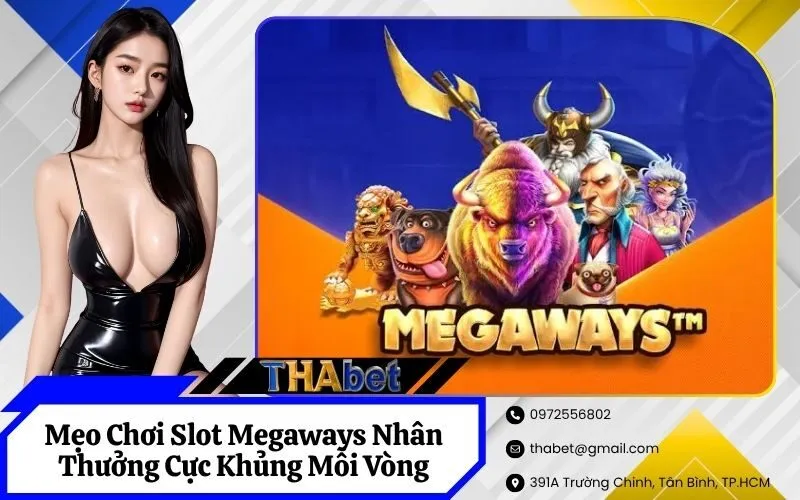 Slot Megaways