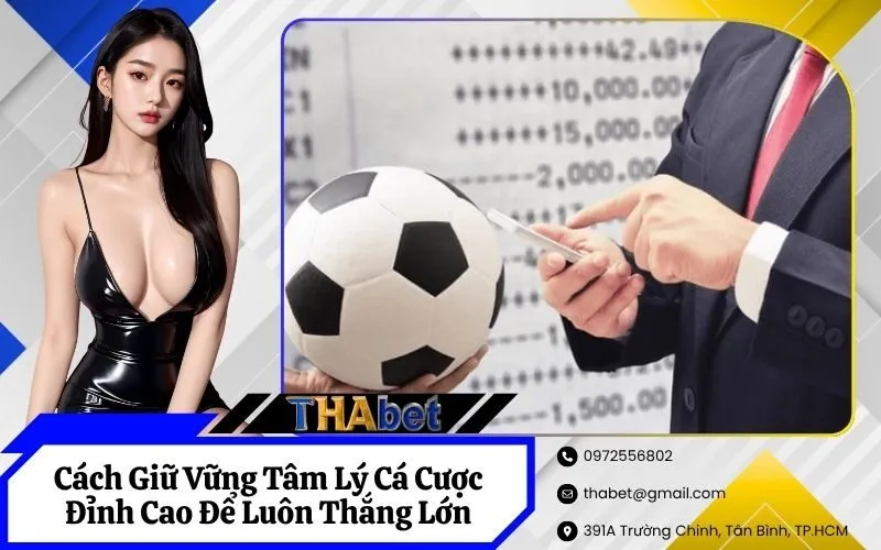 Tâm Lý Cá Cược