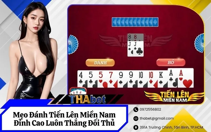 Tiến Lên Miền Nam